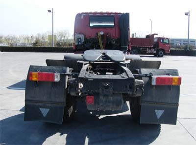 Ouman  BJ4258SNFJB4 Semi trailer towing vehicle