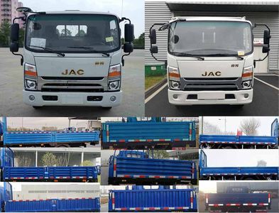 Jianghuai brand automobiles HFC1080P71K2C2V Truck