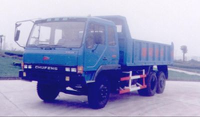 Chufeng  HQG3160GD1 Dump truck