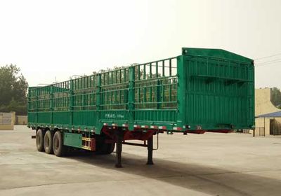 Chengda  SYE9400CCYE Gantry transport semi-trailer