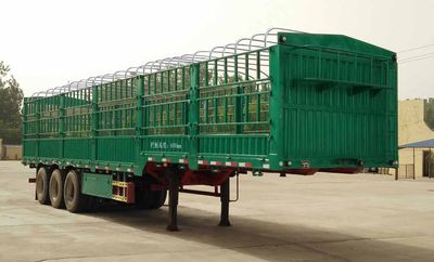 Chengda  SYE9400CCYE Gantry transport semi-trailer