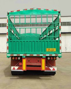 Chengda  SYE9400CCYE Gantry transport semi-trailer