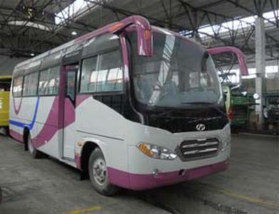 Wanda  WD6750CN coach