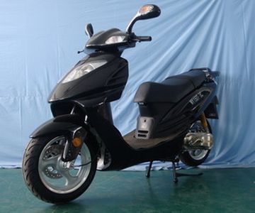 Wangye  WY150T3C Two wheeled motorcycles