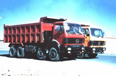 Tiema  XC3400 Dump truck