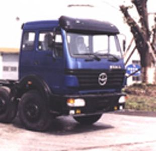 Tiema  XC3400 Dump truck