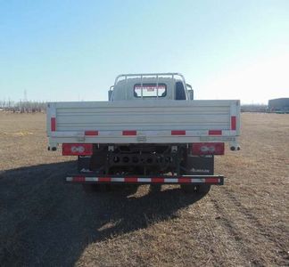 Foton  BJ1089VFJEAF3 Truck