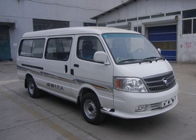 Foton  BJ6546B1DWAX5 Light Bus