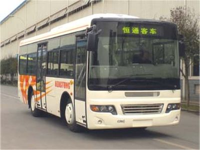 Hengtong BusCKZ6751N4City buses