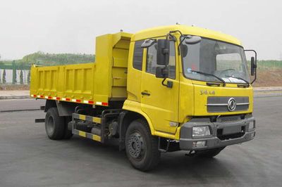 Dongfeng  DFL3160BX2A Dump truck