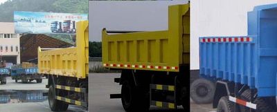 Dongfeng  DFL3160BX2A Dump truck