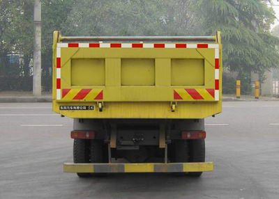 Dongfeng  DFL3160BX2A Dump truck