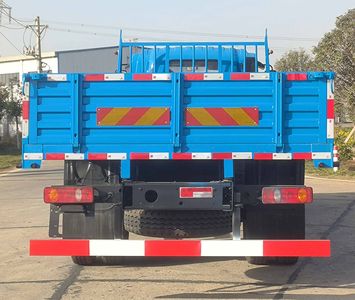 Dayun  DYQ1122D6AB Truck