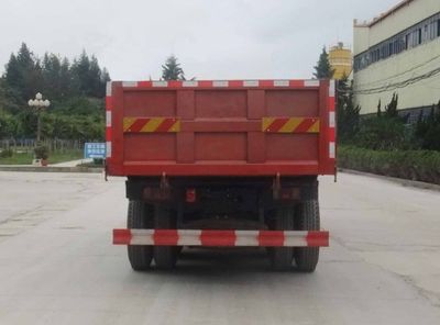 Dongfeng  EQ3240VP4 Dump truck