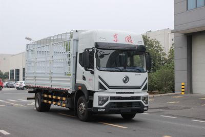 Dongfeng  EQ5187CCYL9TDGAC Grate type transport vehicle