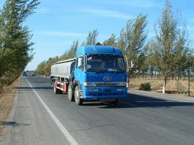 Phoenix  FXC5253GHYL7T3 Chemical liquid transport vehicle