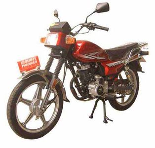 Haojian HJ125ATwo wheeled motorcycles