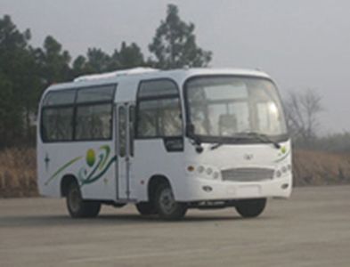 Peony  MD6609TD5N Light Bus