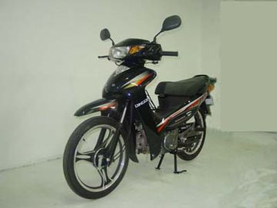 Qingqi  QM1104 Two wheeled motorcycles