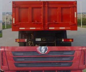 Shaanxi Automobile SX3315NT406C Dump truck