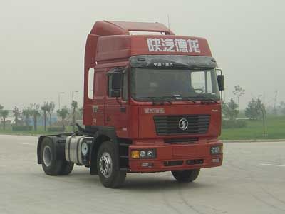 Shaanxi Automobile SX4185NR351CA Tractor