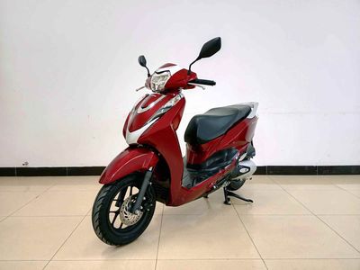 Honda  WH125T11 Two wheeled motorcycles