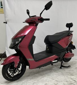 Little Bird XN1000DT3A Electric two wheeled motorcycle