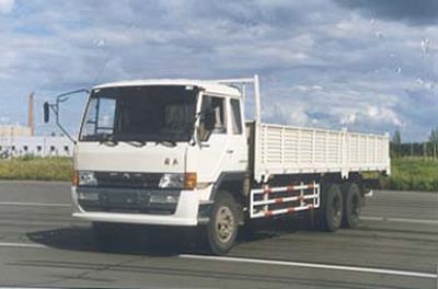 Jiefang AutomobileCA1226P1K2L7T1AFlat headed diesel truck