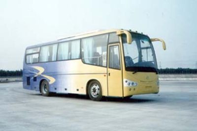 Chuanma  CAT6920B2 coach