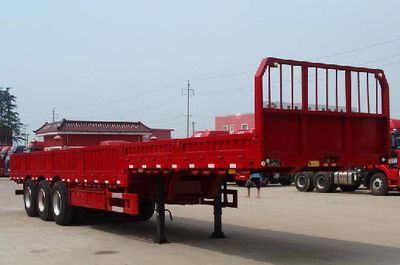 Zhaoxin  CHQ9408 Semi trailer