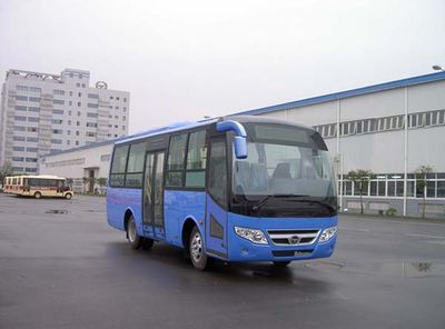 Hengtong Bus CKZ6918NA3 City buses