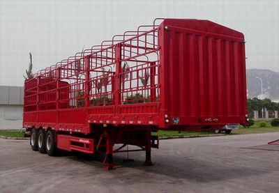 Hercules JAT9401CCY Gantry transport semi-trailer