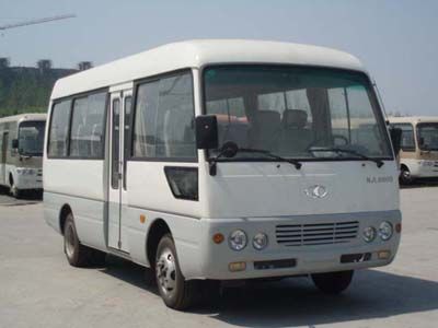 Dongyu  NJL6605 coach