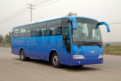 Shenfei  SFQ6100EF5 Tourist buses