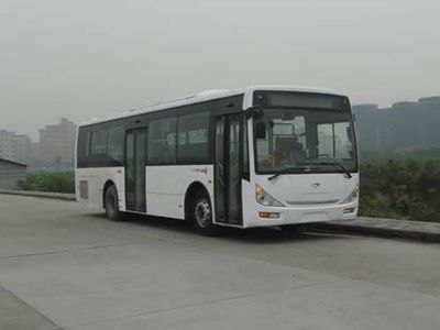 Guangzhou Automobile SFQ6100TG City buses