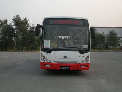 Guangzhou Automobile SFQ6100TG City buses