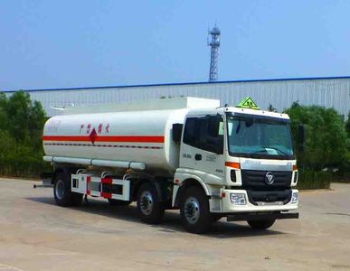 Lufeng  ST5250GYYK Oil tanker