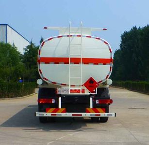 Lufeng  ST5250GYYK Oil tanker