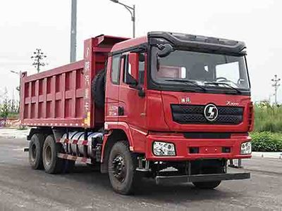 Shaanxi Automobile SX32586R404TL Dump truck