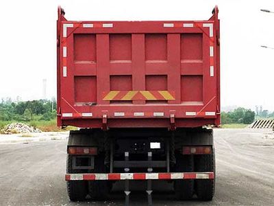 Shaanxi Automobile SX32586R404TL Dump truck