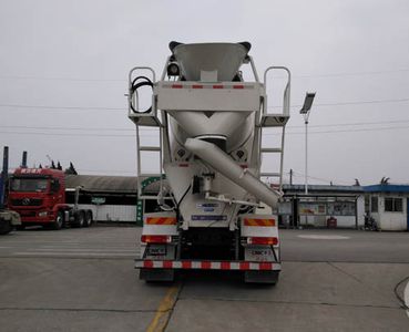 Tonghua  THT5319GJB13FH Concrete mixing transport vehicle