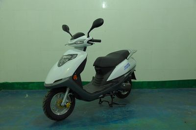 Tianyang  TY100T9A Two wheeled motorcycles