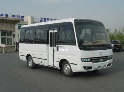 Xiyu XJ6600TC5coach