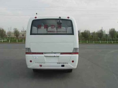 Xiyu  XJ6600TC5 coach