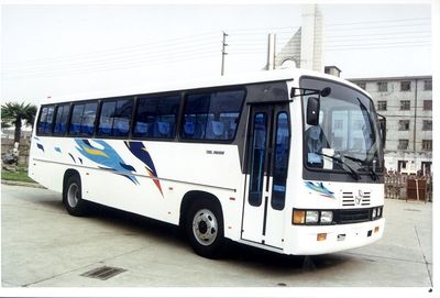 Yaxing  YBL6980C35f coach