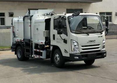 Yutong  YTZ5080TCA50D6 Kitchen waste truck