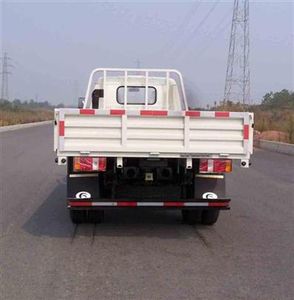 Foton  BJ3042V3JBBD13 Dump truck