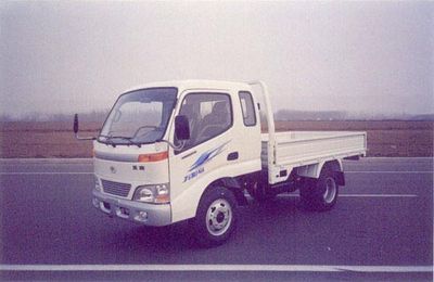 Beijing brand automobiles BJ4010P1 Low speed truck