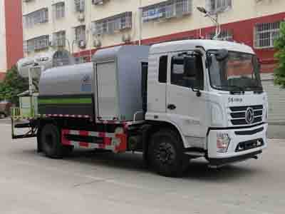 Cheng Liwei  CLW5182TDYE6 Multi functional dust suppression vehicle