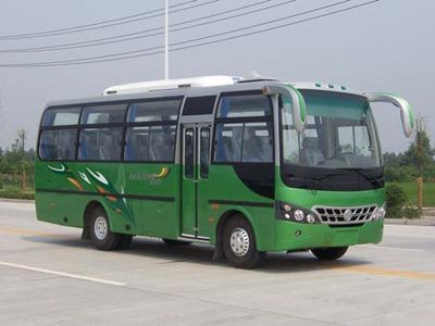 Nanjun CNJ6751JNcoach